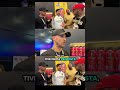 WESLEY ALEMÃO VAI TER UMA BEBIDA DA MANSÃO MAROMBA? #toguro #wesleyalemão #mansaomaromba #shortsfeed