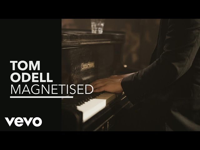 Tom Odell - Magnetised (Vevo Presents: Live at Spiegelsaal, Berlin) class=