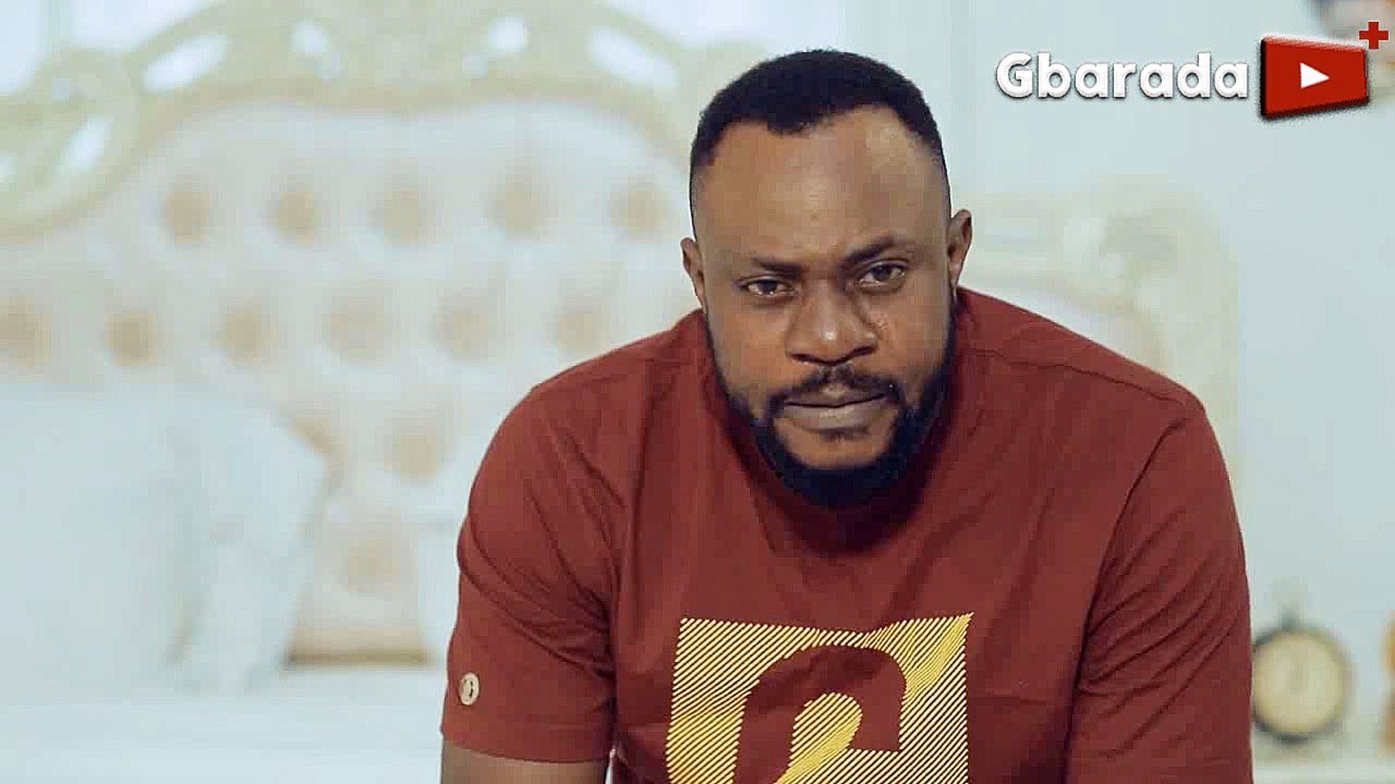 ERE ALAGBERE - A Nigerian Yoruba Movie Drama Starring Odunlade Adekola | Sola Kosoko| Bolaji Amusan