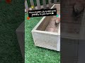 Build This Beautiful Window Box in 30 Minutes EASY DIY!