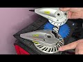 Roller brake le plus puissants BR-C 6000 vs BR-IM 45 ??? 🇨🇵
