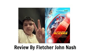 Rally Road Racers 2023 Review By Fletcher John Nash