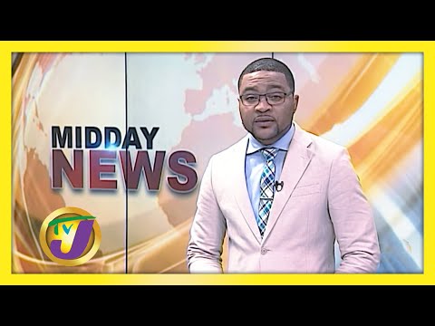 Jamaica to Implement New Covid Measures in February | TVJ Midday News