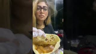 سندوتشات فسيخ ورنجه في الشارع