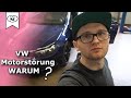 VW Motorstörung, Keine Leistung, Fehler P2015 | engine trouble lamp | VitjaWolf | Let´s Work | HD