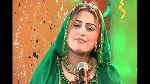 Thumbnail of Gazala Javed Song