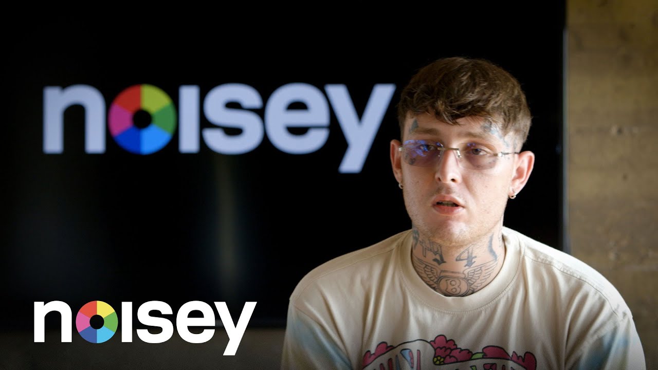 Side Baby parla di tè freddo, di hip hop vs. trap e del suo disco preferito