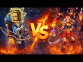 HOUNEN VS SHALLINAR- QUEM EVOLUÍR PRIMEIRO? - MONSTER LEGENDS