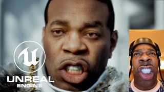 OK Music Video by Busta Rhymes ft Young Thug