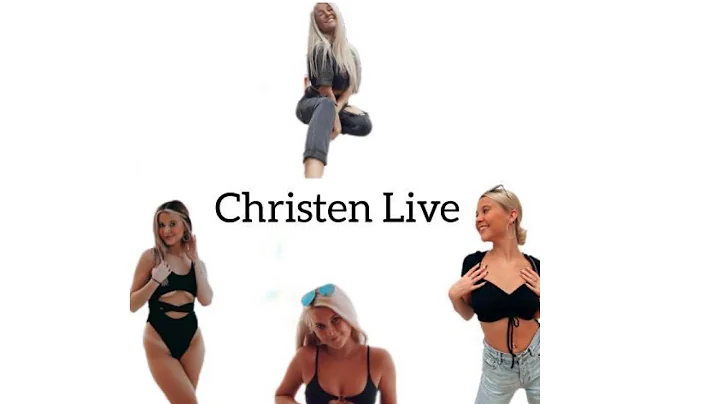 Christen Whitman Live 5-8-22