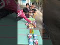 Tissue roll challenge #trending #challenge