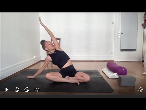 Related Embedded Video Item Thumbnail