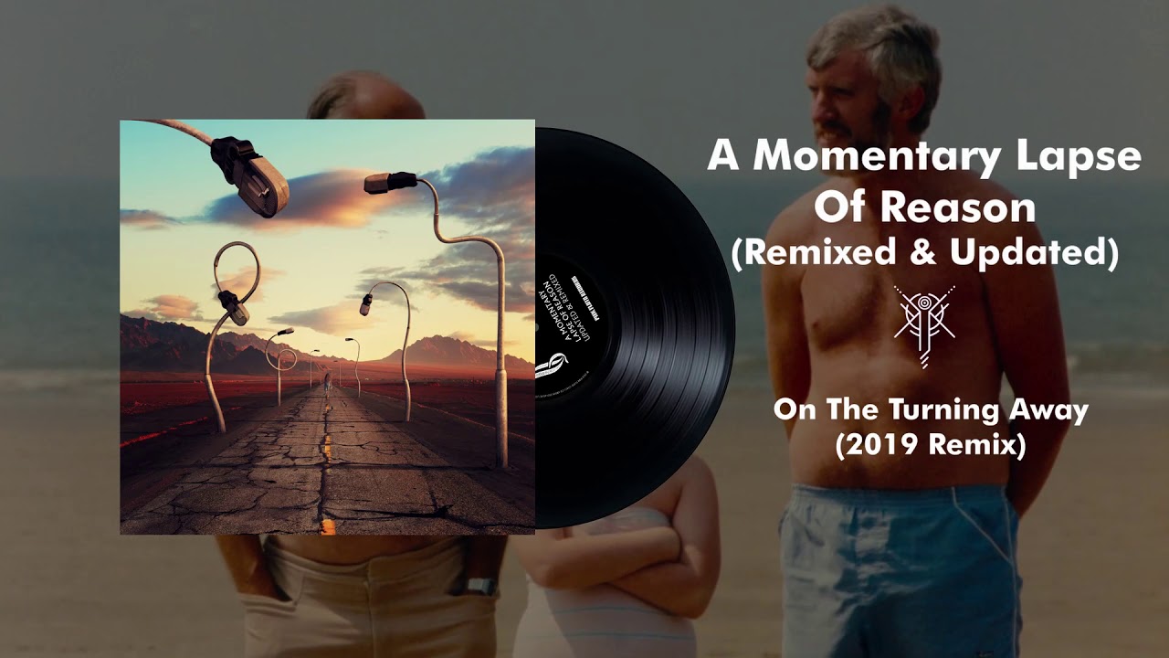 On the Turning Away (Remix 2019)