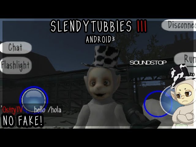 Stream Slendytubbies 3 Multiplayer No Download from FlecidOcompso