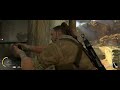 Sniper Elite 3 - Kasserine Pass