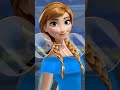 Anna simple glow up glowup anna subscribe frozen highschoolglowup simple ibispaintx