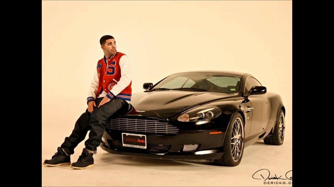 Aston Martin Music Remake Instrumental Rick Ross Drake