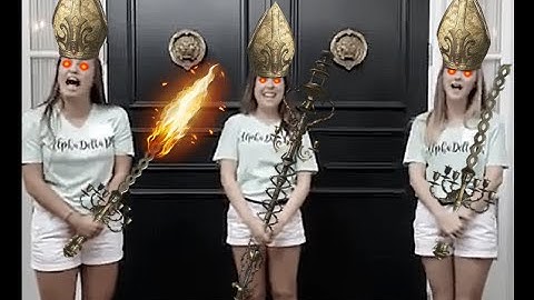 Why do I hear boss music?