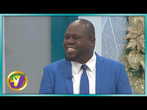 Dr. Kemar Douglas From the Pulpit to the Medical Field  | TVJ Smile Jamaica