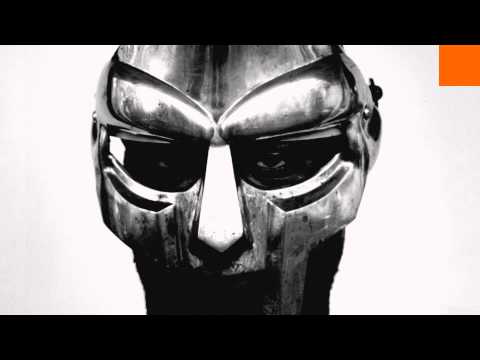 Madvillain - Figaro - Madvillainy (Full Album)