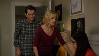 Famous Modern Family : Alex's Imaginary Boyfriend (Teddy) | STS Wealth