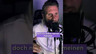 Und lege meinen Kopf in die Hände meines Vaters #Antirapper