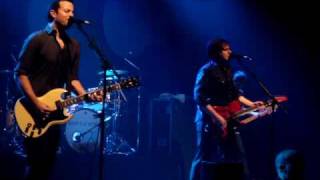 Jimmy Eat World—Futures—Live in Toronto 2008-07-04