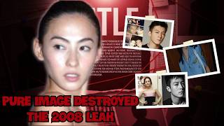 Gillian Chung Scandal Explained: The 2008 Photo Leak, Apology & Career Fallout