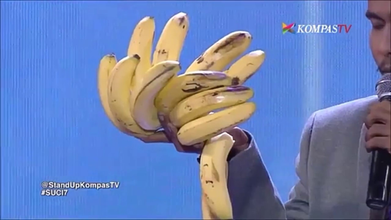 Mamat Alkatiri Suci 7 - YouTube
