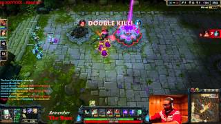 Tryn Split Push