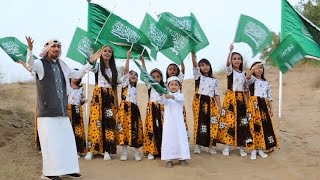 #اطفال_ومواهب كليب يوم ابتدينا نسخة ايقاع