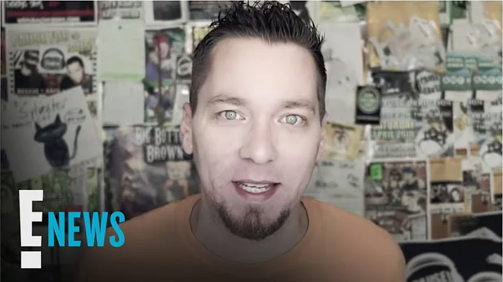 YouTuber & "Talking Kitty" Star Steve Cash Dies at...