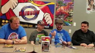 Rainbow Comics in Lincoln, NE - A Comic Book Look - Issue 157