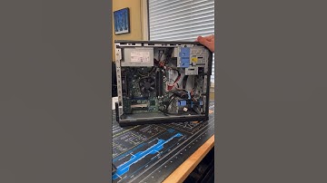 No Boot Device Found!? FIXED! #shorts #pc #pcrepair