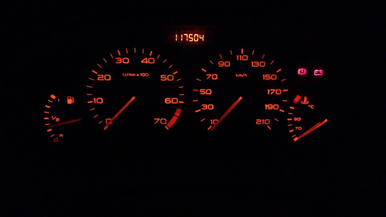 Ролики пежо 206
