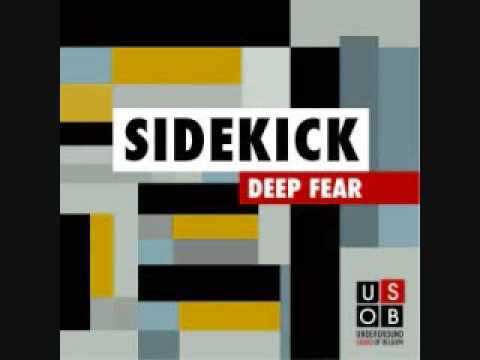 deep fear sidekick deep fear sidekick