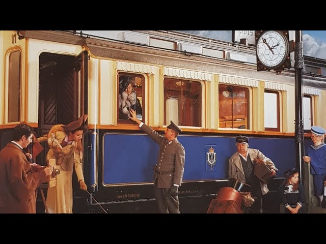 Märklin H0 2681 Hofzug Kaiser Wilhelm II | Kaufen auf