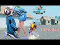 CS Ran ked Garena Fire Free game play video
