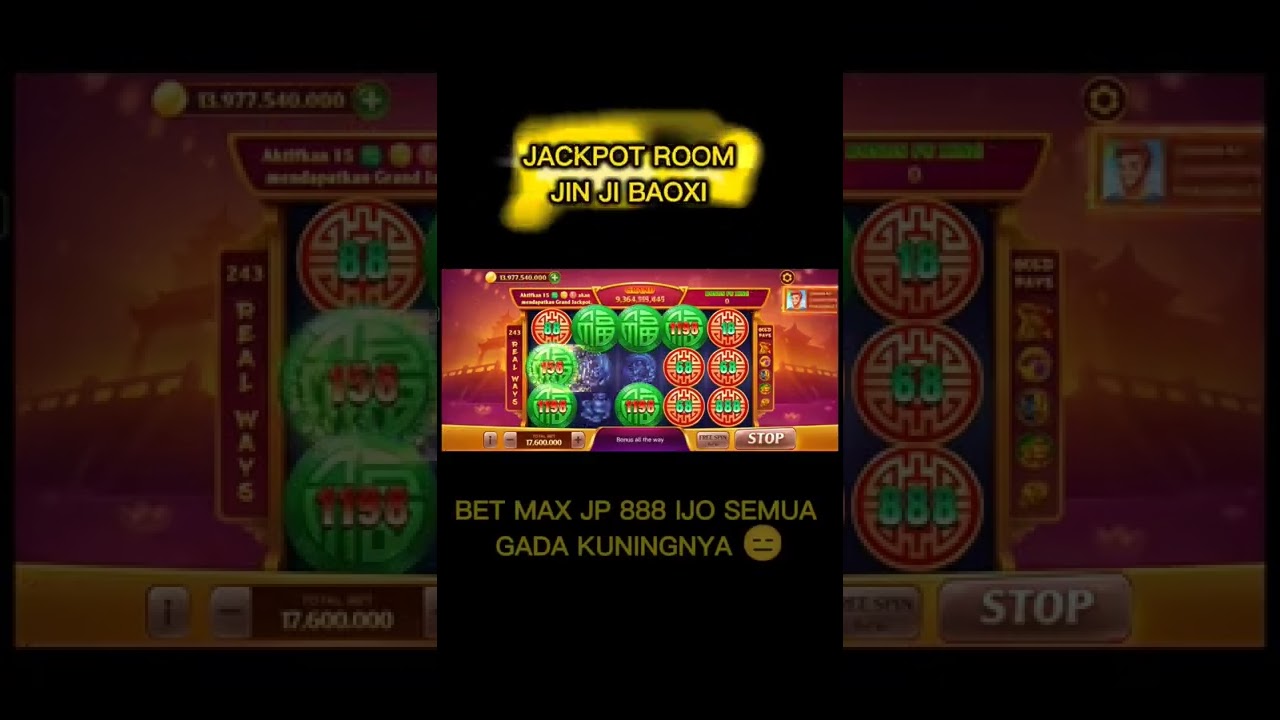 vpay88 JP 888 JIN JI BAO XI ❗shorts higgsdomino