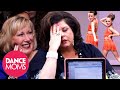 Maddie, Chloe, and Kendall Are Stars (S3 Flashback) | Dance Moms
