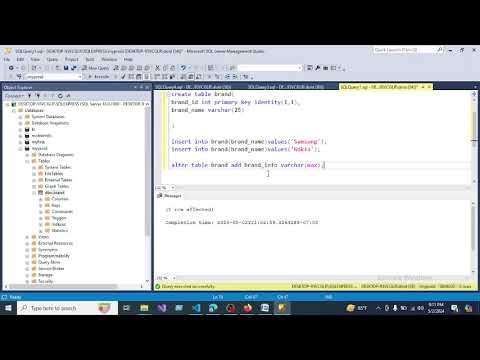 how to update column in mysql