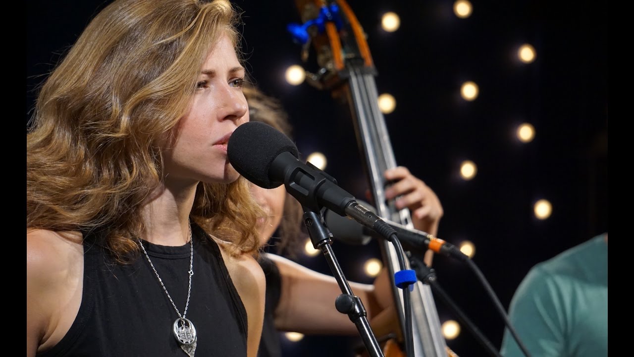 Lake Street Dive   Lola The Kinks Cover  The Bridge 909 in Studio