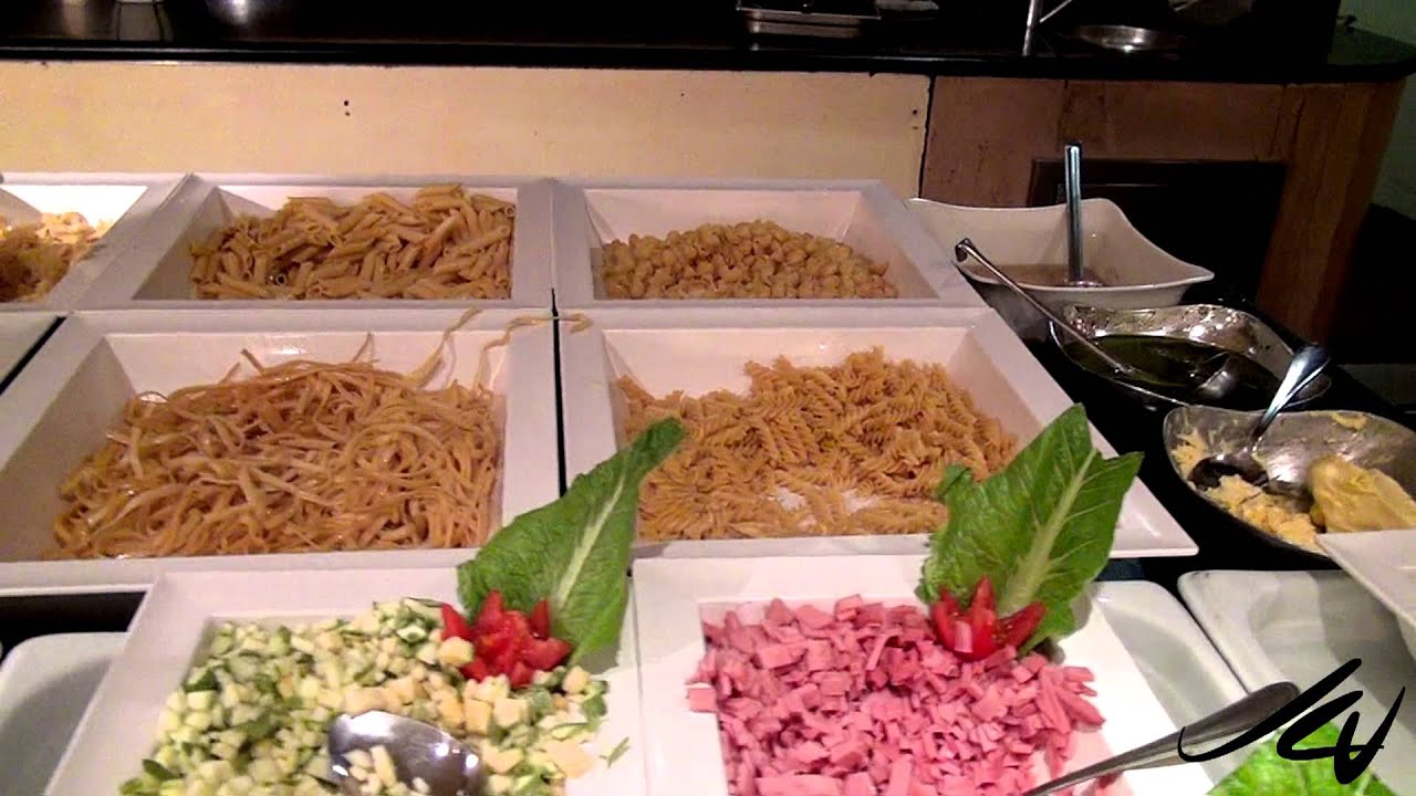 Gran Bahia Principe evening buffet ~ Riviera Maya, Mexico YouTube - YouTube