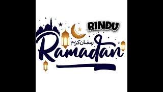 Rindu Ramadhan - 12 Mdesaq Ft Hergiar