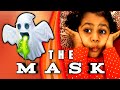 The mask  fun with sayuri  kids show  wake up with sayuri