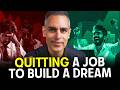 Should You QUIT Your JOB for BUSINESS? | Career Matters Ep. 6 | Warikoo Careers Hindi
