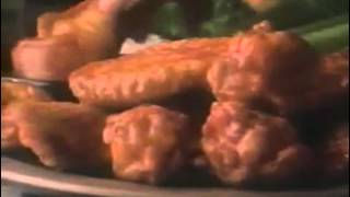 1993 Tgi Fridays Commercial