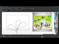 CorelDRAW Advanced Design Techniques | Full Workflow Explained