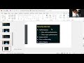 Lec05-Network Security - (Security Services)