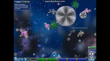 Lets Play Spore: Cell Stage Part 1